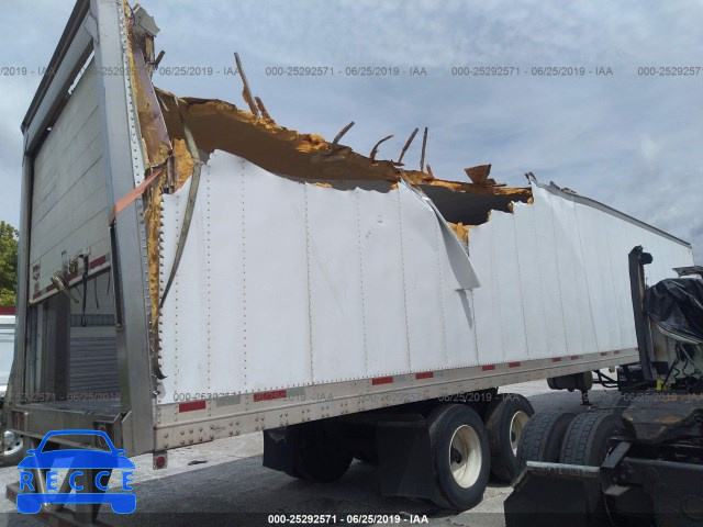 2007 WABASH NATIONAL CORP REEFER 1JJV532W17L082928 image 2