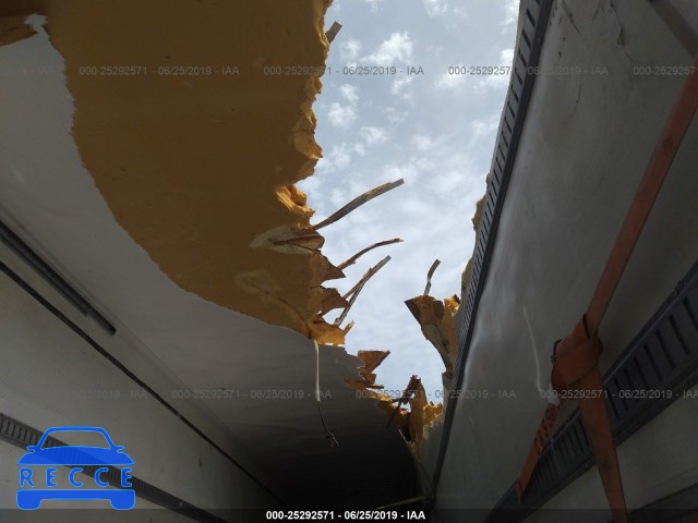 2007 WABASH NATIONAL CORP REEFER 1JJV532W17L082928 image 4
