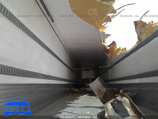 2007 WABASH NATIONAL CORP REEFER 1JJV532W17L082928 image 5