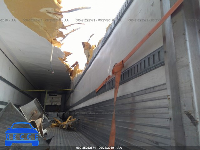 2007 WABASH NATIONAL CORP REEFER 1JJV532W17L082928 image 6