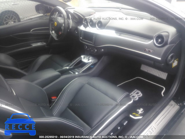 2014 FERRARI FF ZFF73SKAXE0199235 image 4