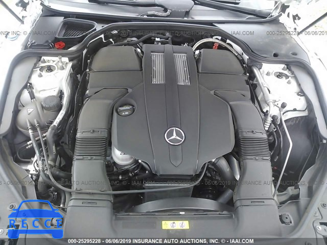 2017 MERCEDES-BENZ SL 450 WDDJK6GA3HF047196 image 9