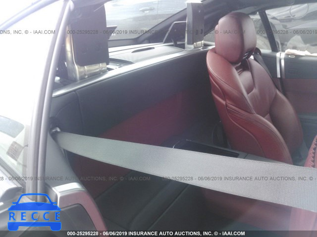 2017 MERCEDES-BENZ SL 450 WDDJK6GA3HF047196 image 7
