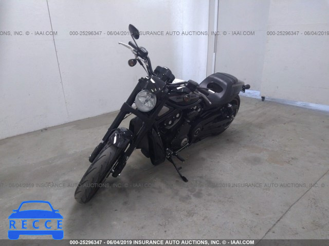 2012 HARLEY-DAVIDSON VRSCDX NIGHT ROD SPECIAL 1HD1HHH14CC803274 зображення 1