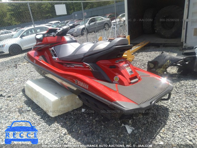 2015 YAMAHA OTHER YAMA1554C515 image 1