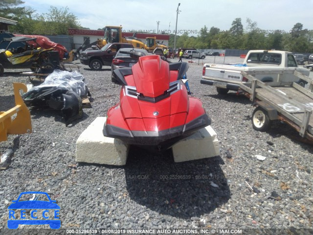 2015 YAMAHA OTHER YAMA1554C515 image 4