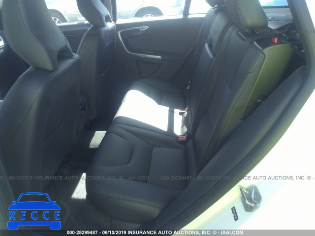 2016 VOLVO V60 T5/PREMIER YV140MEK2G1293658 image 7