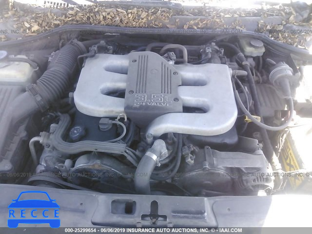 1994 CHRYSLER NEW YORKER LH-BODY 2C3ED46F3RH218525 image 8