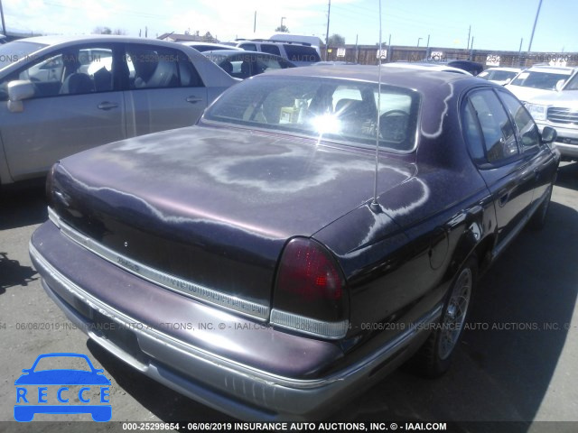 1994 CHRYSLER NEW YORKER LH-BODY 2C3ED46F3RH218525 image 2