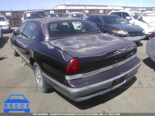 1994 CHRYSLER NEW YORKER LH-BODY 2C3ED46F3RH218525 image 4