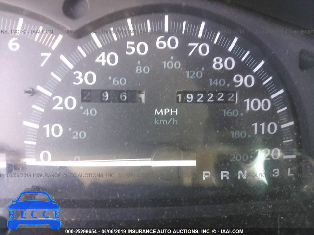 1994 CHRYSLER NEW YORKER LH-BODY 2C3ED46F3RH218525 image 5
