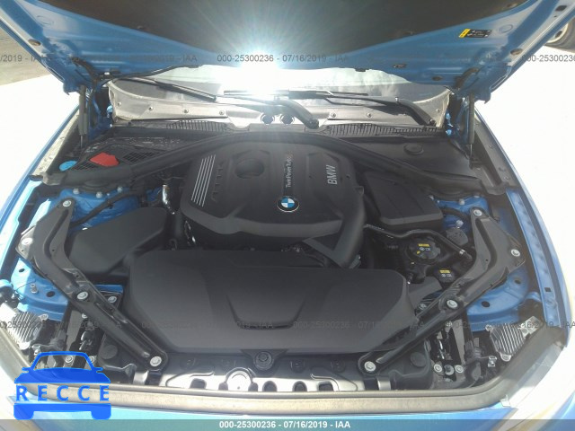 2019 BMW 230I WBA2M7C51K7D03943 зображення 9