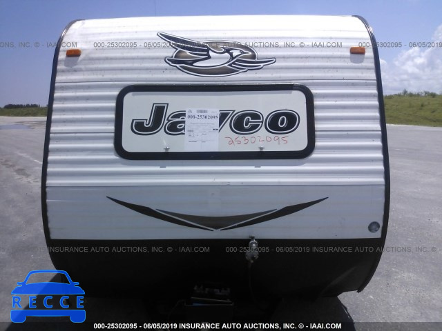 2016 JAYCO OTHER 1UJ8J0AJ0G17A0596 Bild 8