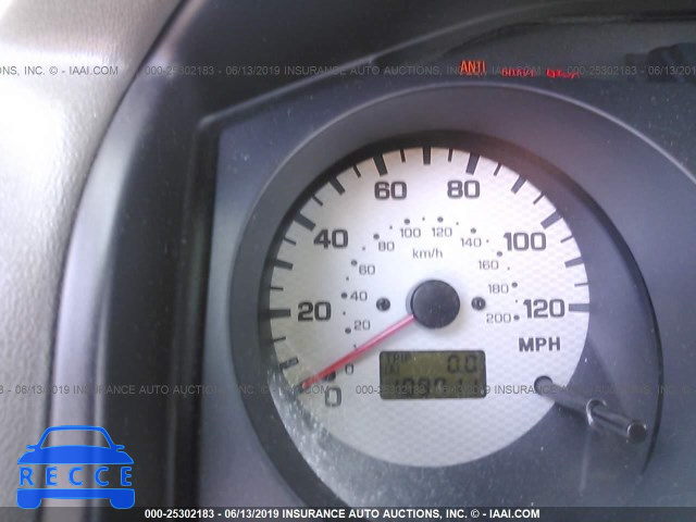 2005 MITSUBISHI MONTERO LIMITED JA4MW51S15J001568 image 6