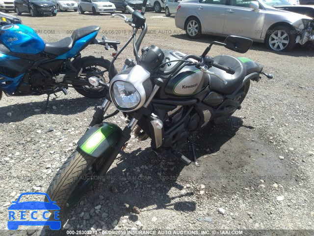 2016 KAWASAKI EN650 B JKAENEB17GDA10146 зображення 0