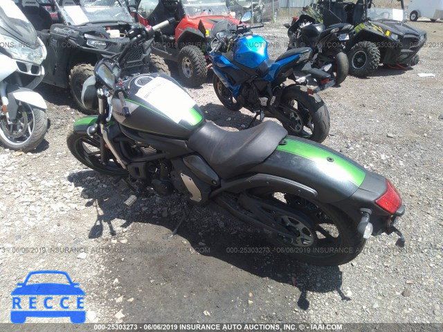 2016 KAWASAKI EN650 B JKAENEB17GDA10146 зображення 1