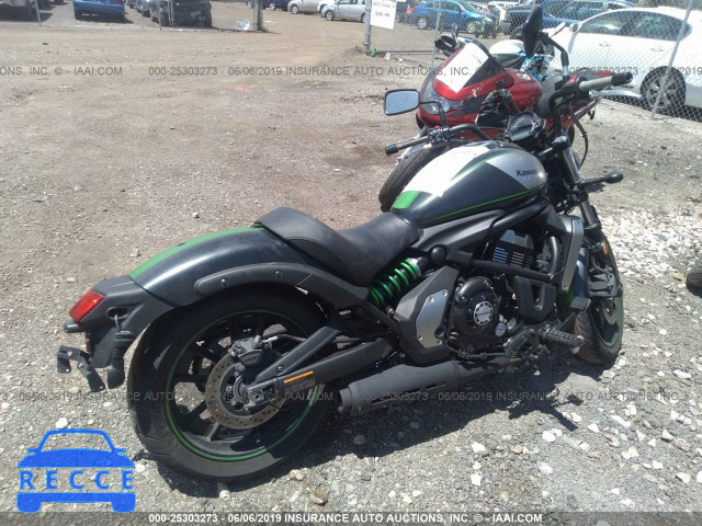 2016 KAWASAKI EN650 B JKAENEB17GDA10146 зображення 2
