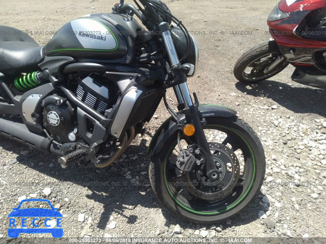 2016 KAWASAKI EN650 B JKAENEB17GDA10146 зображення 3