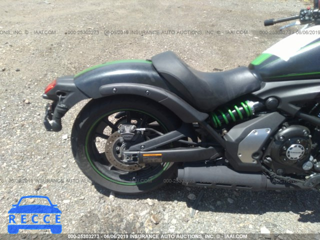 2016 KAWASAKI EN650 B JKAENEB17GDA10146 зображення 4