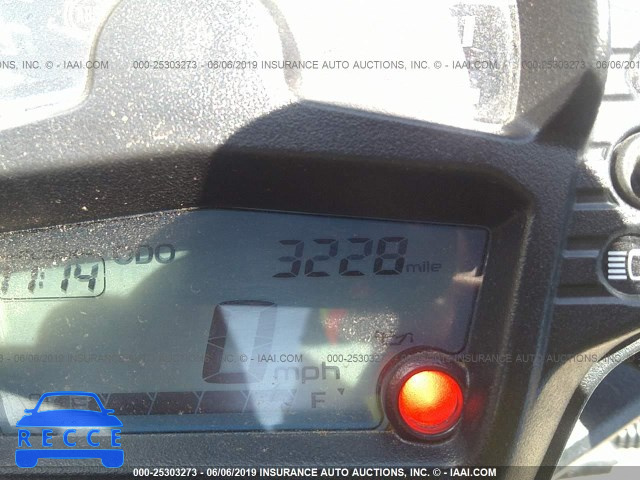 2016 KAWASAKI EN650 B JKAENEB17GDA10146 зображення 5