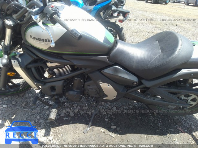 2016 KAWASAKI EN650 B JKAENEB17GDA10146 зображення 7