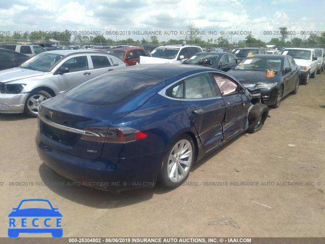 2019 TESLA MODEL S 5YJSA1E27KF304923 зображення 3