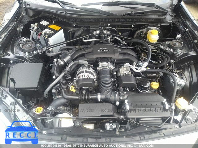 2019 TOYOTA 86 GT/TRD SE JF1ZNAE11K8703021 image 8