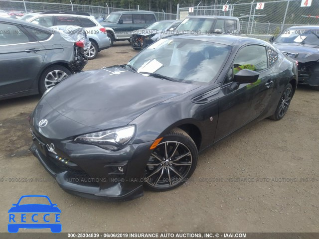 2019 TOYOTA 86 GT/TRD SE JF1ZNAE11K8703021 image 0