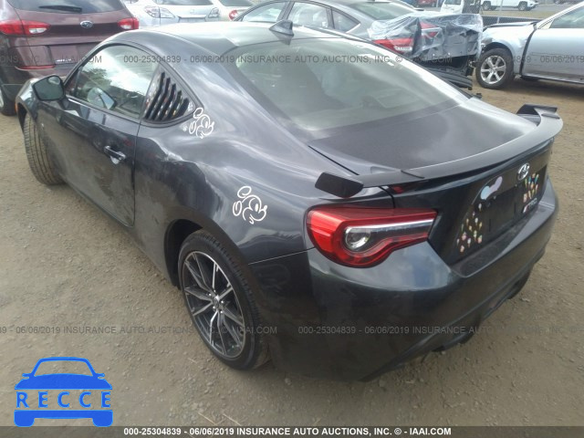 2019 TOYOTA 86 GT/TRD SE JF1ZNAE11K8703021 image 1