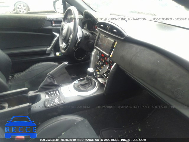 2019 TOYOTA 86 GT/TRD SE JF1ZNAE11K8703021 image 3