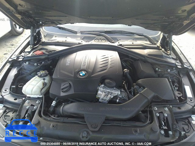 2016 BMW 435 I/GRAN COUPE WBA4B1C56GG242069 image 8