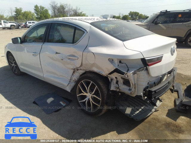 2019 ACURA ILX PREMIUM TECH 19UDE2F77KA002233 зображення 2