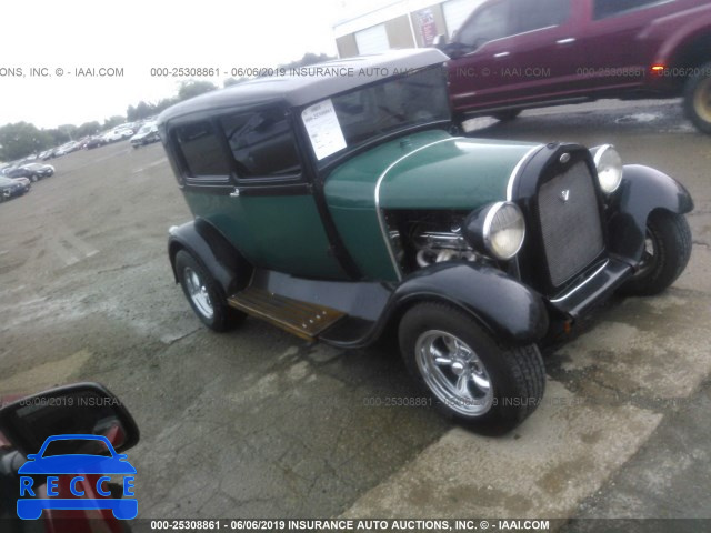 1929 FORD MODEL A A2118332 image 0