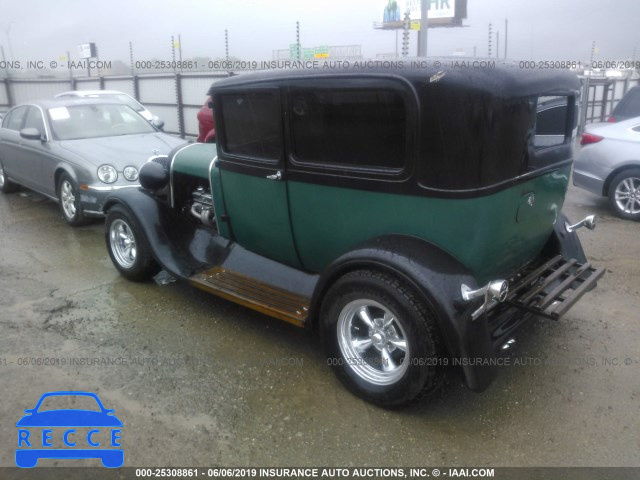 1929 FORD MODEL A A2118332 image 2