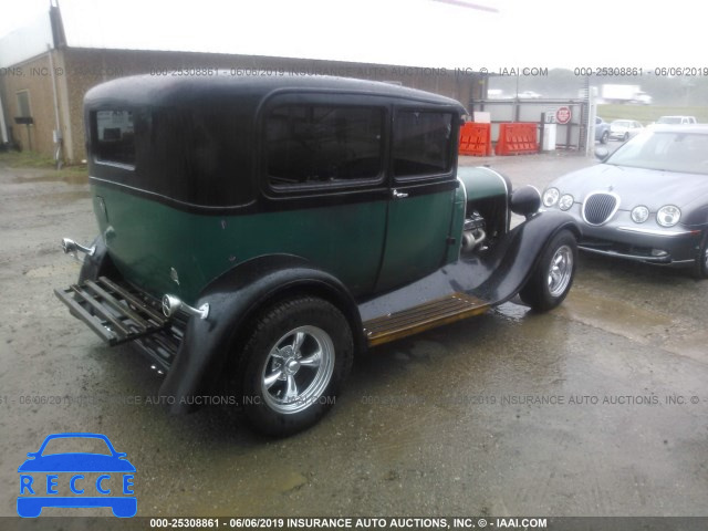 1929 FORD MODEL A A2118332 image 3