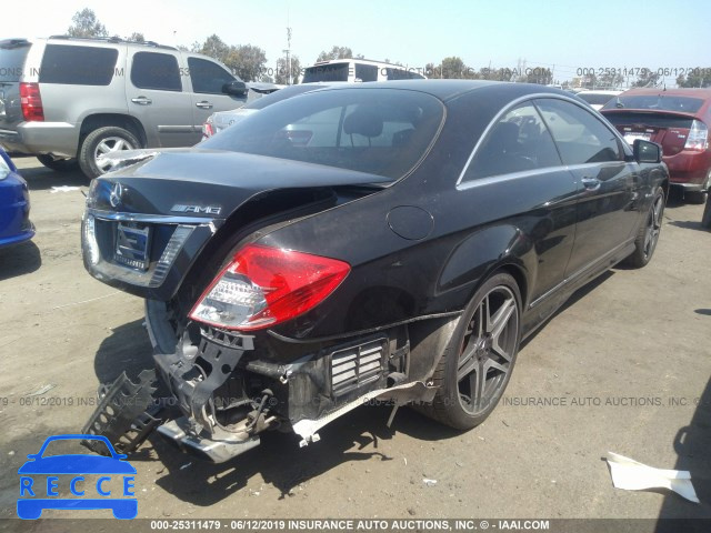 2013 MERCEDES-BENZ CL 63 AMG WDDEJ7EB8DA031119 image 2