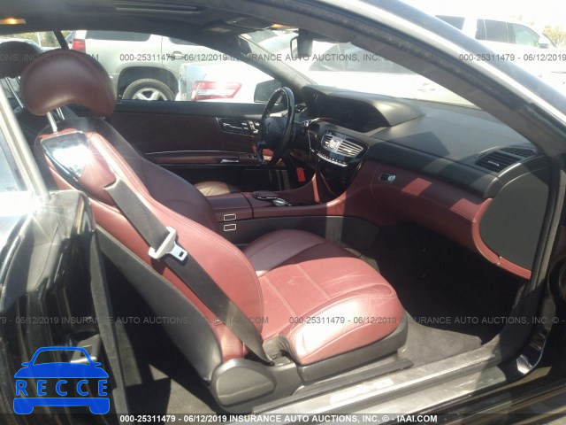 2013 MERCEDES-BENZ CL 63 AMG WDDEJ7EB8DA031119 Bild 3