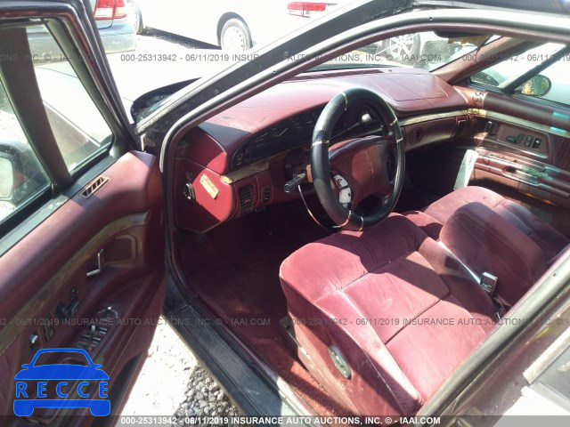 1994 OLDSMOBILE 98 REGENCY ELITE 1G3CW5216R4315261 image 3