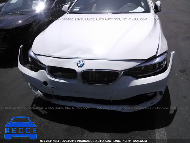 2019 BMW 430I GRAN COUPE WBA4J1C59KBM16080 зображення 5