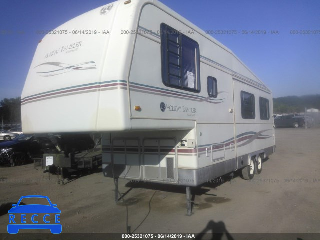 1995 HOLIDAY RAMBLER OTHER 1KB381G2XSW013671 image 0