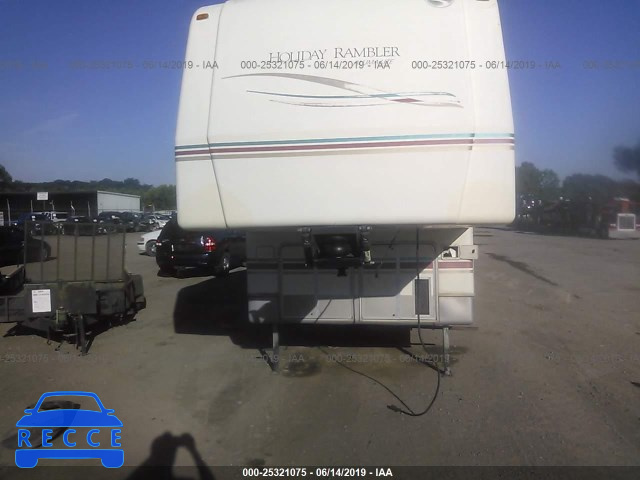 1995 HOLIDAY RAMBLER OTHER 1KB381G2XSW013671 image 7