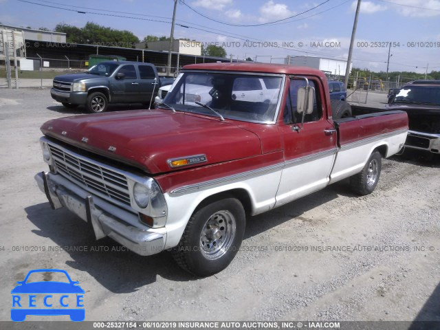 1969 FORD F100 F10ACD99150 image 0