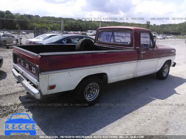 1969 FORD F100 F10ACD99150 image 2