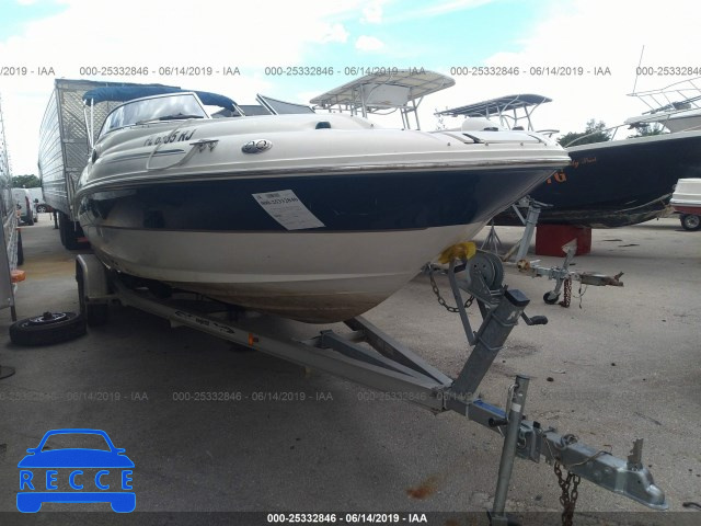 2003 SEA RAY OTHER SERV3235K203 image 0