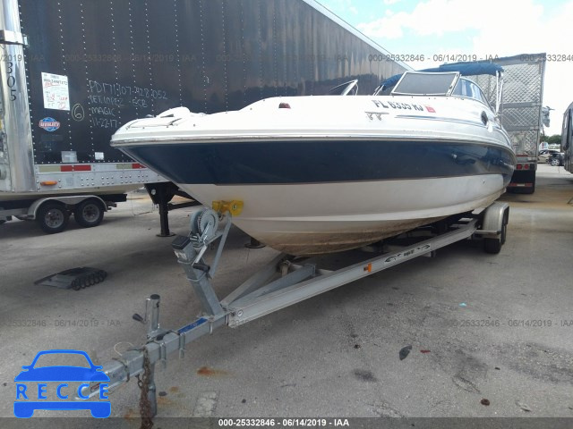 2003 SEA RAY OTHER SERV3235K203 image 1