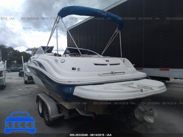 2003 SEA RAY OTHER SERV3235K203 image 2