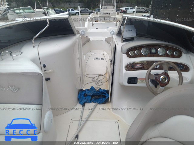 2003 SEA RAY OTHER SERV3235K203 image 4