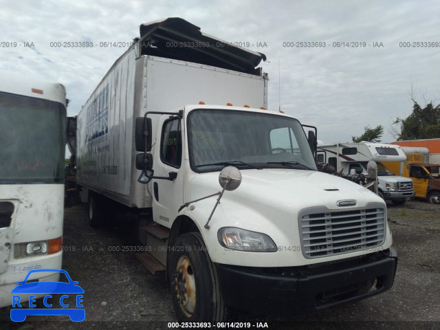 2015 FREIGHTLINER M2 106 MEDIUM DUTY 3ALACWDT2FDGL0340 Bild 0