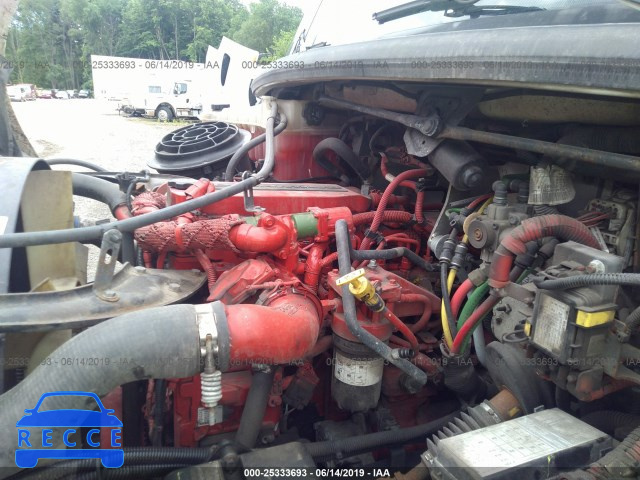 2015 FREIGHTLINER M2 106 MEDIUM DUTY 3ALACWDT2FDGL0340 Bild 9