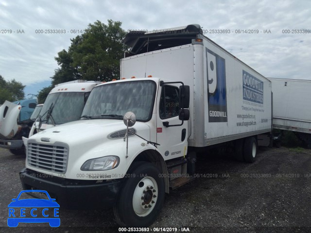2015 FREIGHTLINER M2 106 MEDIUM DUTY 3ALACWDT2FDGL0340 Bild 1